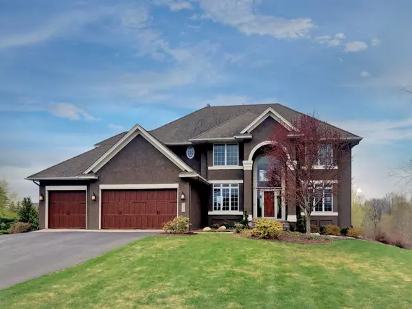 135 Cassia CT, Medina, MN 55340