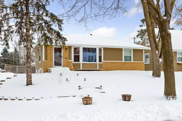 Saint Louis Park, MN 55426,2401 Cavell AVE S