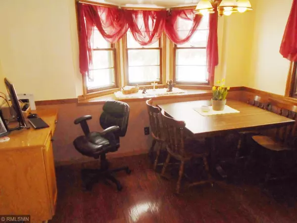 Saint Anthony, MN 55421,4000 Fordham DR NE