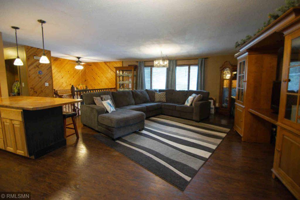 Park Rapids, MN 56470,903 Forest AVE
