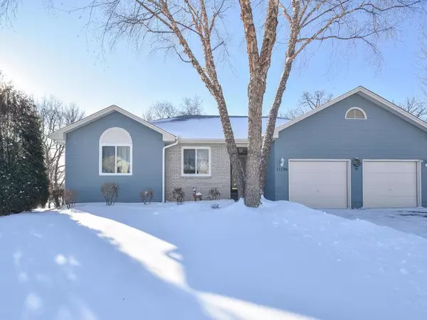 11136 190 1/2 AVE NW, Elk River, MN 55330