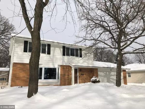 309 Lloyd PL, Albert Lea, MN 56007