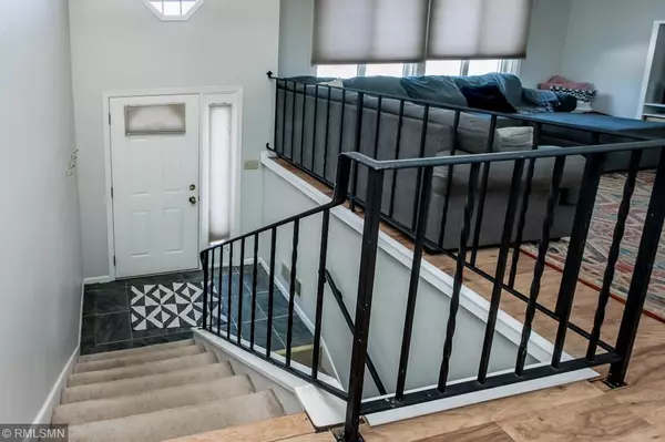 Eagan, MN 55122,4455 Clover LN #B