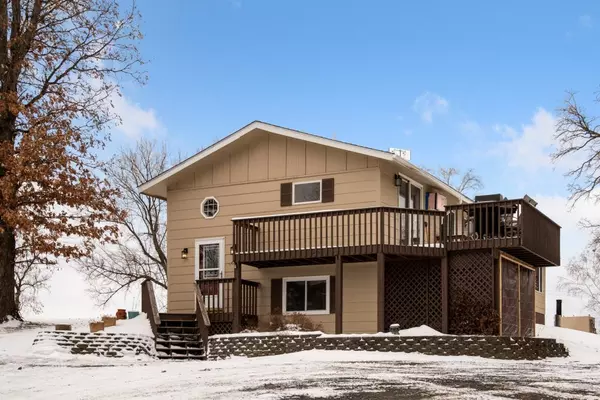 1641 60th AVE, Amery, WI 54001