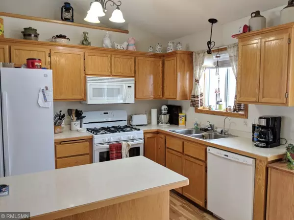 Braham, MN 55006,1101 Marsh View CT