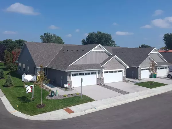 Vadnais Heights, MN 55127,607 Liberty WAY