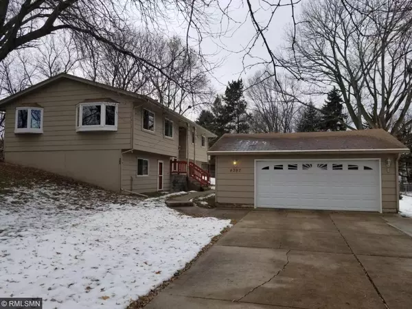 4397 Pilot Knob RD, Eagan, MN 55122