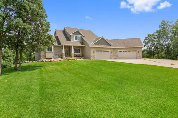 8067 185th AVE NW, Nowthen, MN 55303