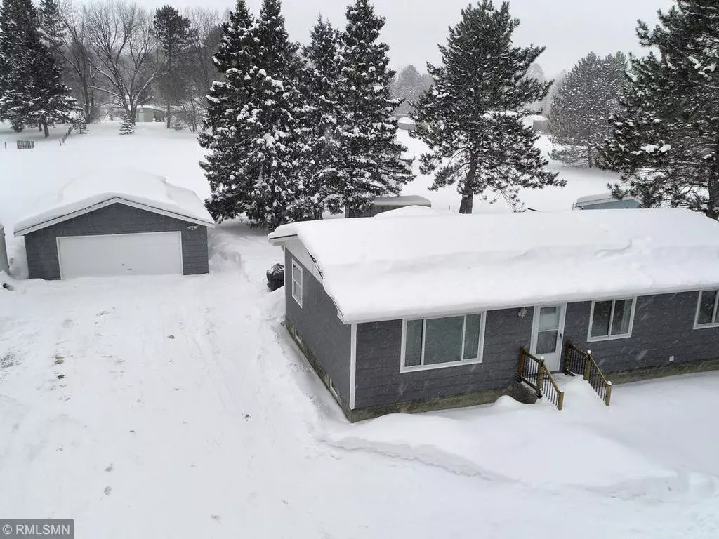 Grand Rapids, MN 55744,2105 Strader DR