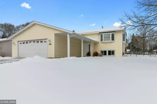 8065 Camden AVE N, Brooklyn Park, MN 55444