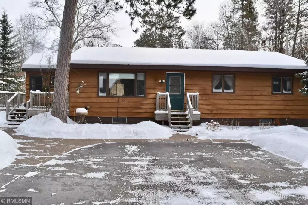 Moose Lake, MN 55767,94608 County Highway 61