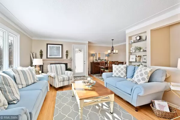 Edina, MN 55435,6921 Dawson LN