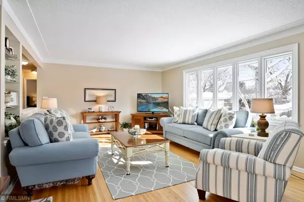 Edina, MN 55435,6921 Dawson LN