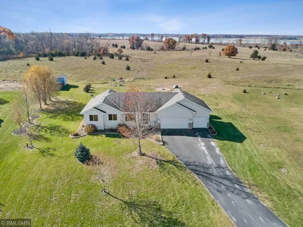 Zimmerman, MN 55398,15337 288th AVE NW