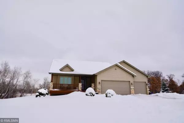 24375 Hummingbird ST NW, Saint Francis, MN 55070