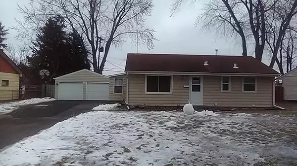 5608 Nevada AVE N, Crystal, MN 55428