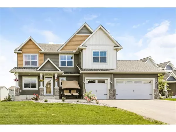 Lino Lakes, MN 55038,2108 Dogwood CT