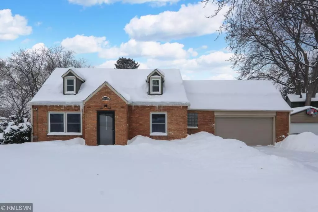 Roseville, MN 55113,2545 Pascal ST