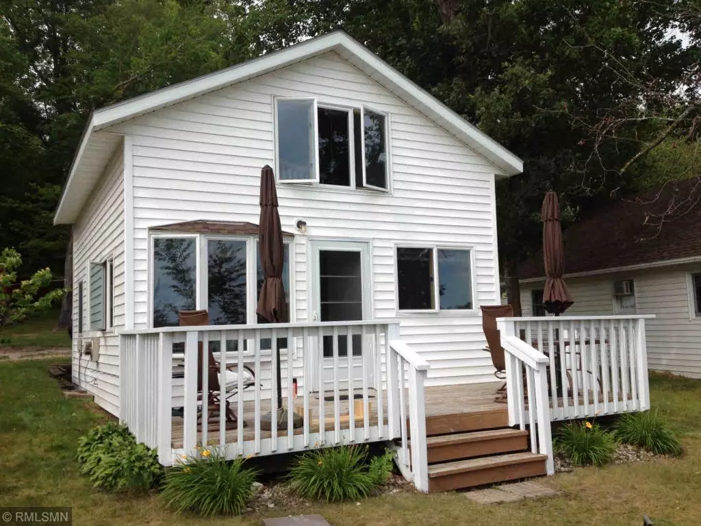 Nevis, MN 56467,18316 Endhaven Trail