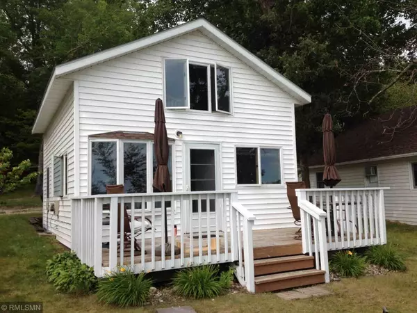 18316 Endhaven Trail, Nevis, MN 56467