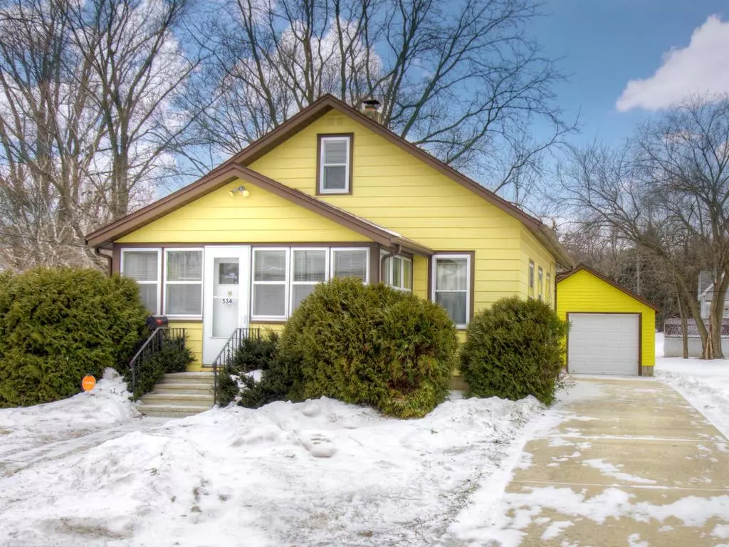 Faribault, MN 55021,534 Fowler ST