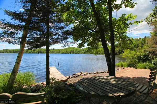 Ely, MN 55731,1734 Bear Head State Park RD