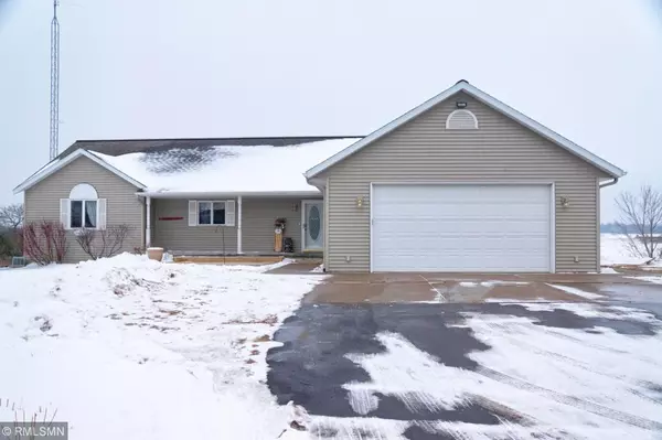 W121 Norden RD, Naples Twp, WI 54755