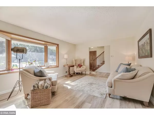 Shoreview, MN 55126,4396 Snail Lake CT W