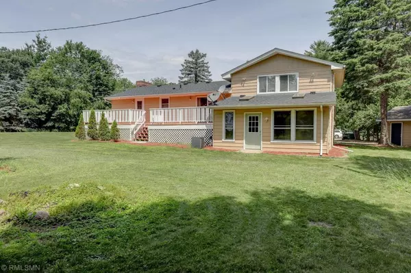 Ham Lake, MN 55304,2406 169th AVE NE