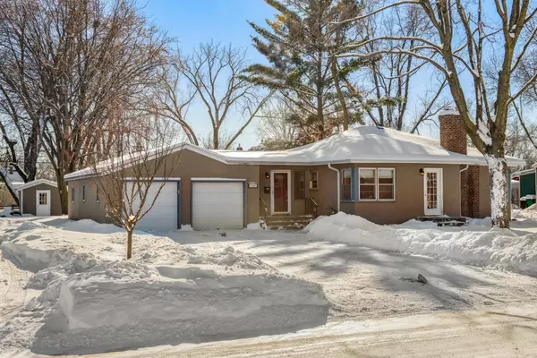 Crystal, MN 55428,6719 44th AVE N