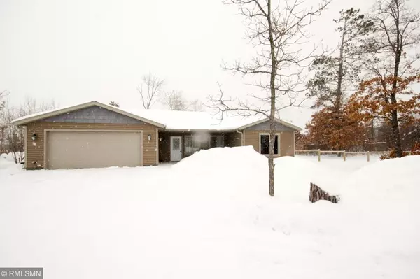 Grant Valley Twp, MN 56601,1477 Averi CIR NW