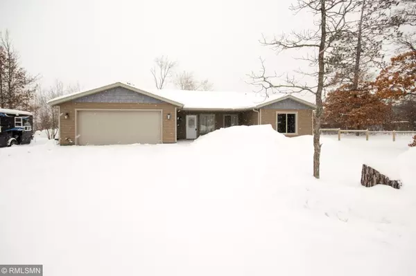 Grant Valley Twp, MN 56601,1477 Averi CIR NW