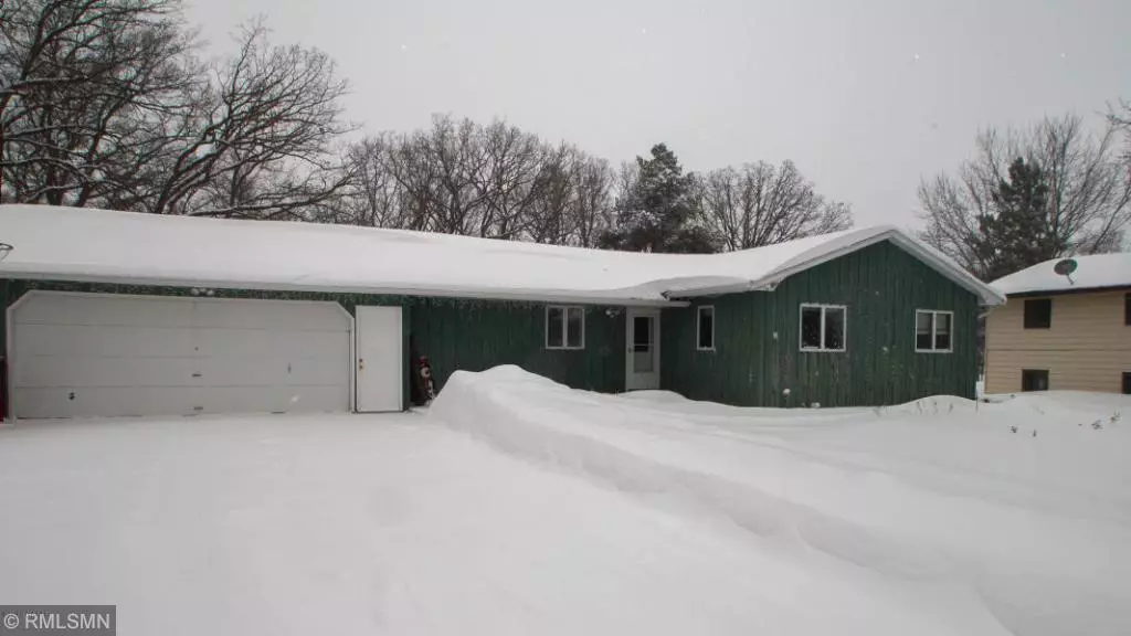 Alexandria, MN 56308,1006 Park PL NE