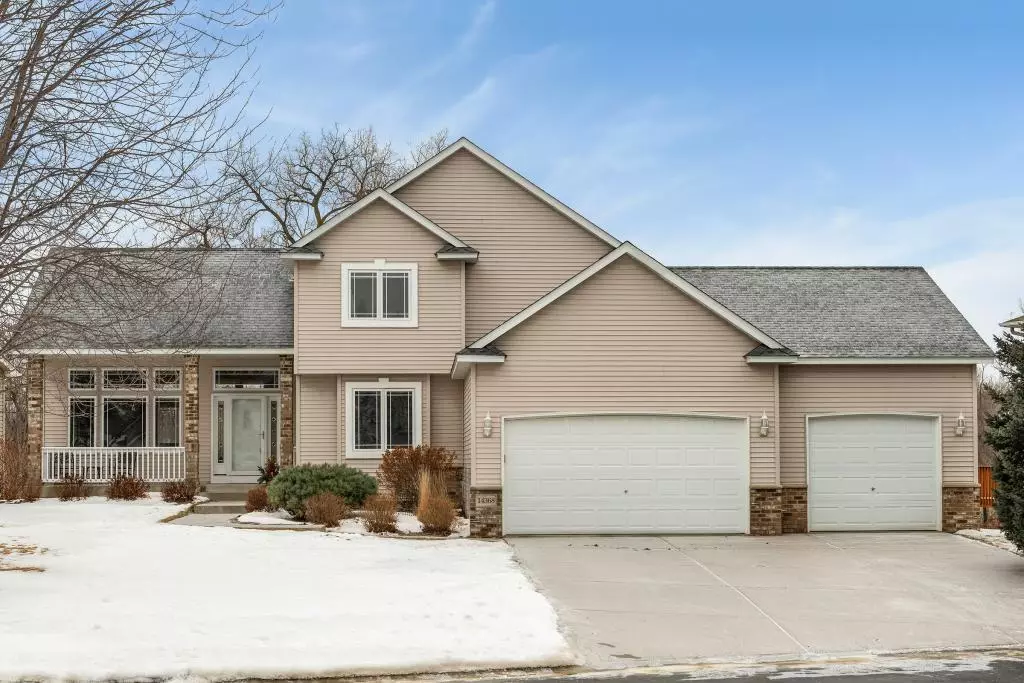 Prior Lake, MN 55372,14368 Bluebird TRL NE