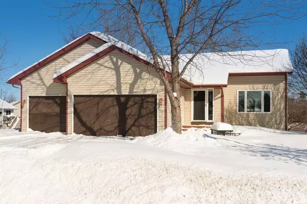 537 1st ST N, Montrose, MN 55363