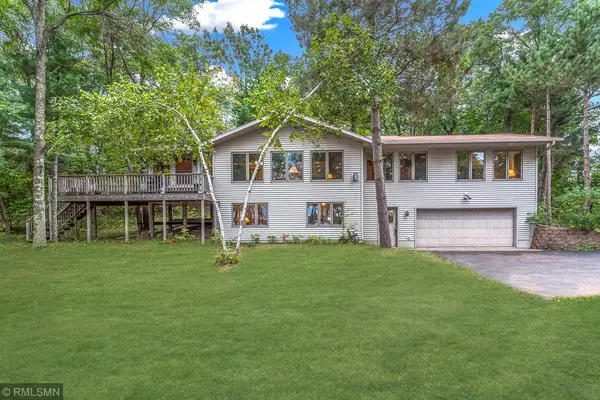 29542 Huxtable Point RD, Merrifield, MN 56465