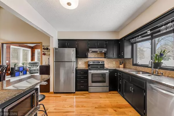 Plymouth, MN 55447,2915 Weston LN N