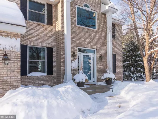 Eden Prairie, MN 55347,17018 New Market DR
