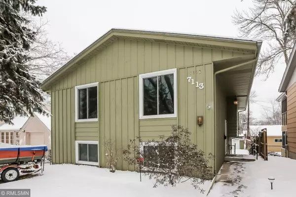 7113 Stevens AVE, Richfield, MN 55423