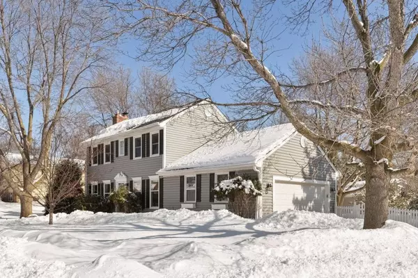 Bloomington, MN 55437,5200 Overlook DR