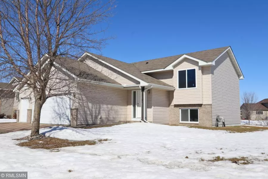 10286 52nd ST NE, Albertville, MN 55301