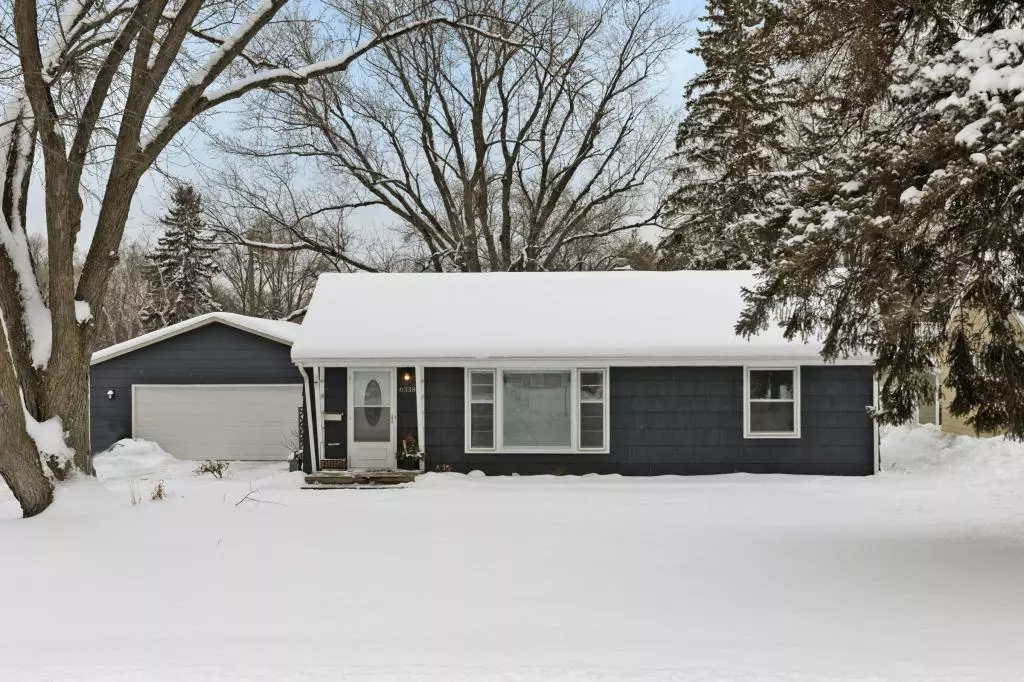 Richfield, MN 55423,6338 5th AVE S