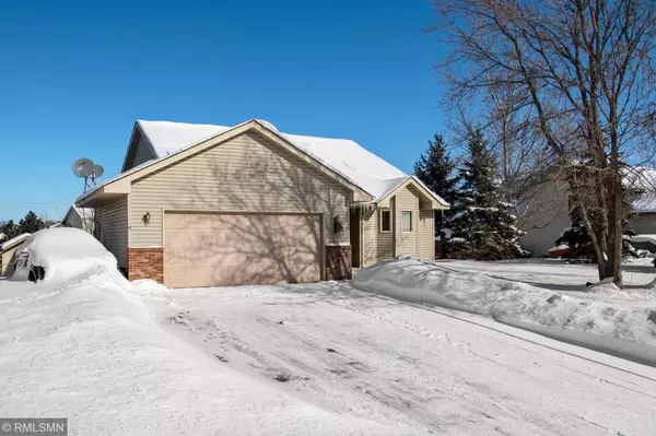 5045 Mitchell RD, Big Lake, MN 55309