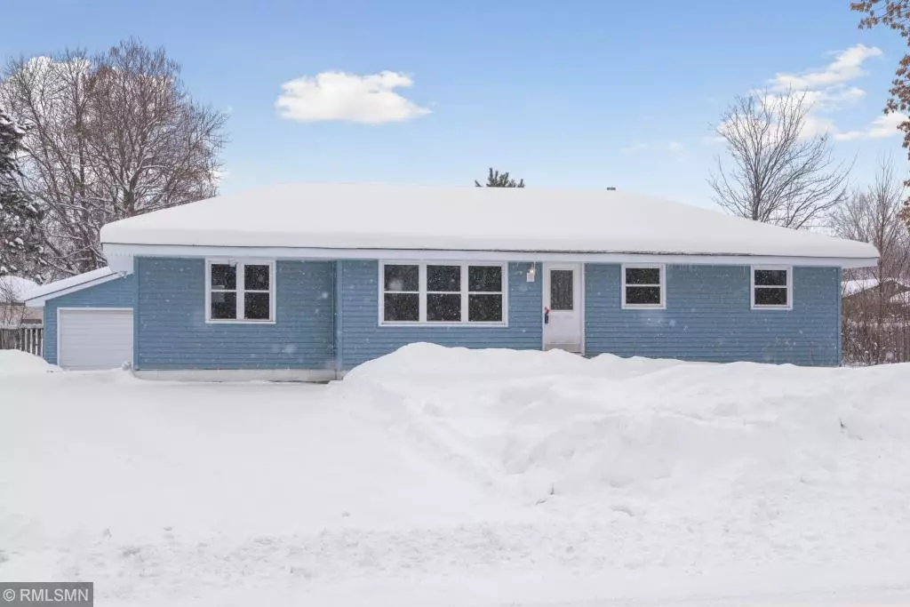 Andover, MN 55304,2744 134th AVE NW