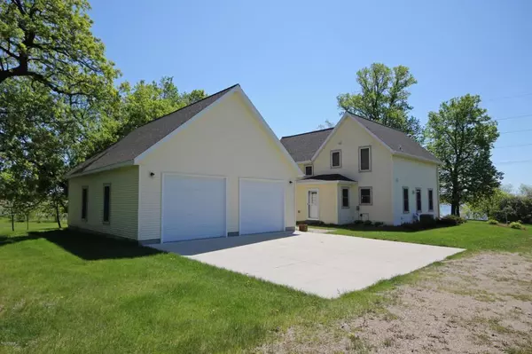 1366 W Winona RD SW, Alexandria, MN 56308