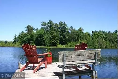 7762 N Thunder Point RD, Bass Lake Twp, WI 54843