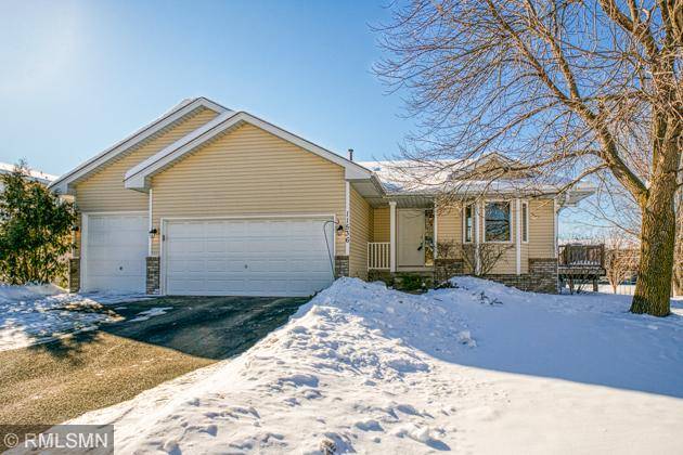11536 Tyler ST NE, Blaine, MN 55434