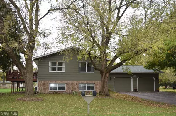 808 Ingalls, Menomonie, WI 54751