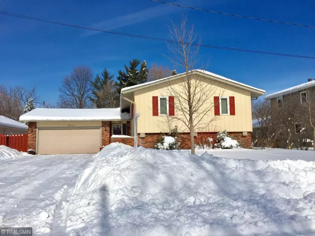 Golden Valley, MN 55427,7514 Knoll ST N