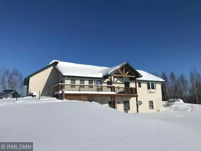 Hazelton Twp, MN 56431,45071 Cherry ST